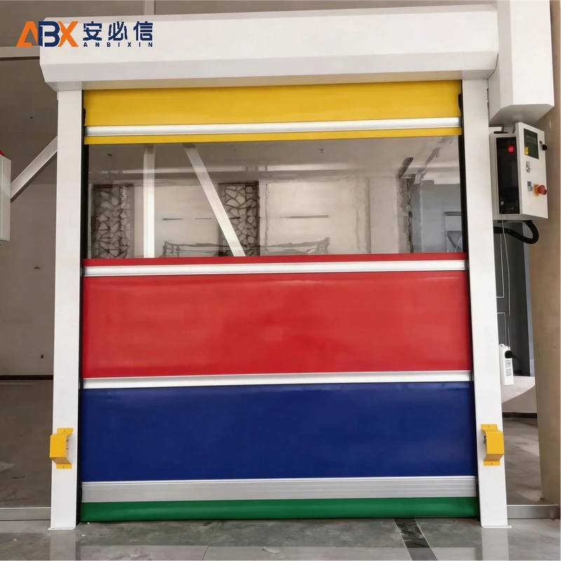 梅州市高速门